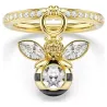 IDYLLIA BEE RING