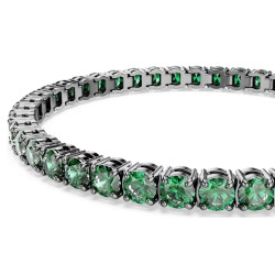 BRACCIALE MATRIX TENNIS, TAGLIO TONDO, PICCOLO