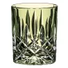 BICCHIERE WHISKY VERDE 1515/02S3G LAUDON