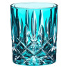 LAUDON WHISKY GLASS TURQUOISE 1515/02S3T