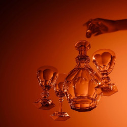 WINE GLASS N. 3 EVE HARCOURT, 2802584