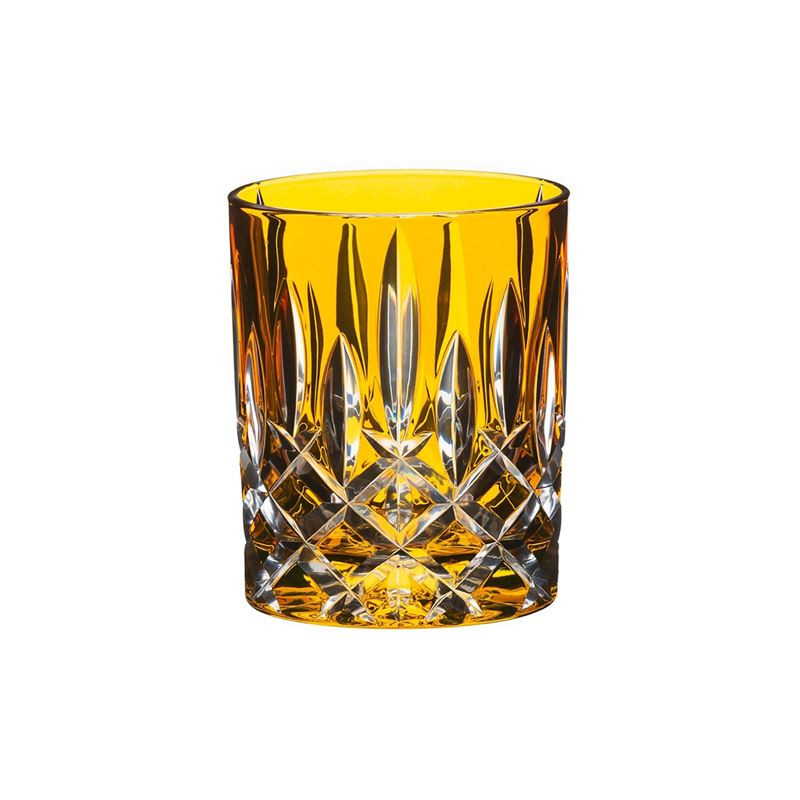 LAUDON WHISKY GLASS AMBER 1515/02S3A