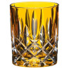 LAUDON WHISKY GLASS AMBER 1515/02S3A