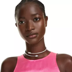 COLLANA GIROCOLLO FRECCIA IDYLLIA