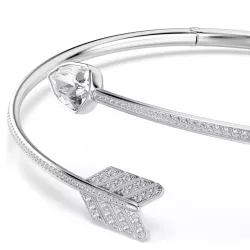 COLLANA GIROCOLLO FRECCIA IDYLLIA