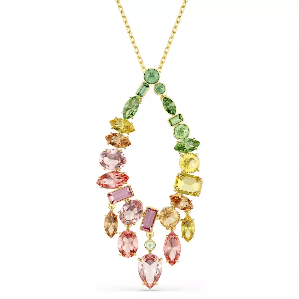 GEMA MULTICOLOR PENDANT, 5741589