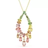 GEMA MULTICOLOR PENDANT, 5741589