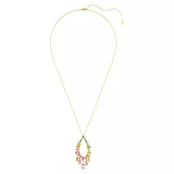 GEMA MULTICOLOR PENDANT, 5741589