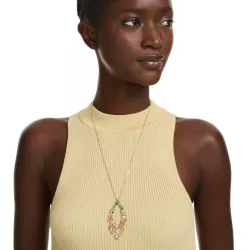 PENDENTE GEMA MULTICOLOR, 5741589