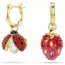 SET OF 3 IDYLLIA EARRINGS, 5742681