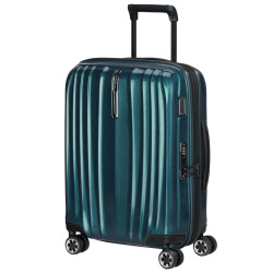 EXPANDABLE LUGGAGE, NEXIS