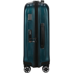 EXPANDABLE LUGGAGE, NEXIS