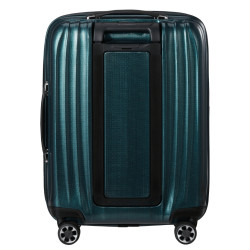 EXPANDABLE LUGGAGE, NEXIS