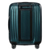 EXPANDABLE LUGGAGE, NEXIS
