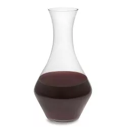 DECANTER BOTTLE CABERNET...
