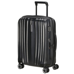 EXPANDABLE LUGGAGE, NEXIS