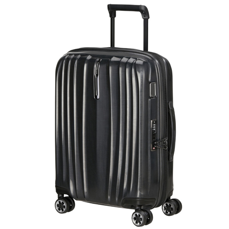 EXPANDABLE LUGGAGE, NEXIS