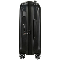 EXPANDABLE LUGGAGE, NEXIS