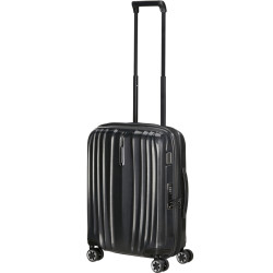 EXPANDABLE LUGGAGE, NEXIS