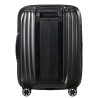 EXPANDABLE LUGGAGE, NEXIS