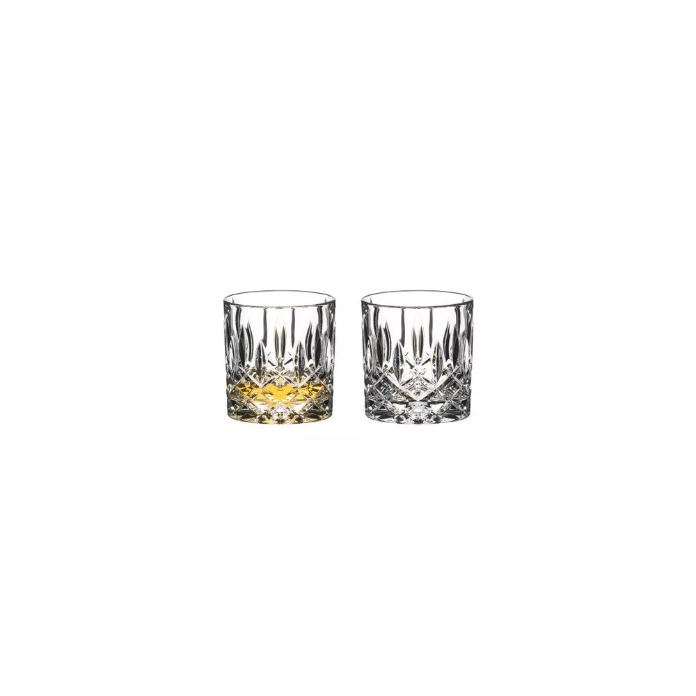 SET OF 2 TUMBLER SPEY SINGLE OLD FASHIONED 0515/02S3
