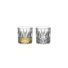 SET OF 2 TUMBLER SPEY SINGLE OLD FASHIONED 0515/02S3