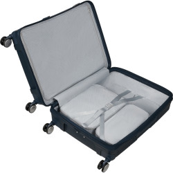 PARALUX TROLLEY SUITCASE