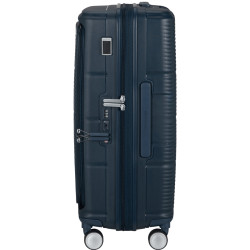 PARALUX TROLLEY SUITCASE
