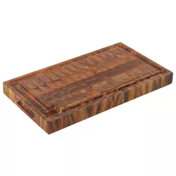 ACACIA CUTTING BOARD 45x25...