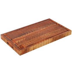 ACACIA CUTTING BOARD 54x30...