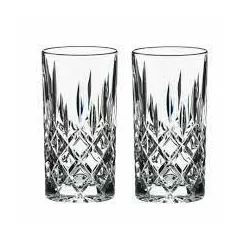 SET 2 BICCHIERI LONG DRINK...