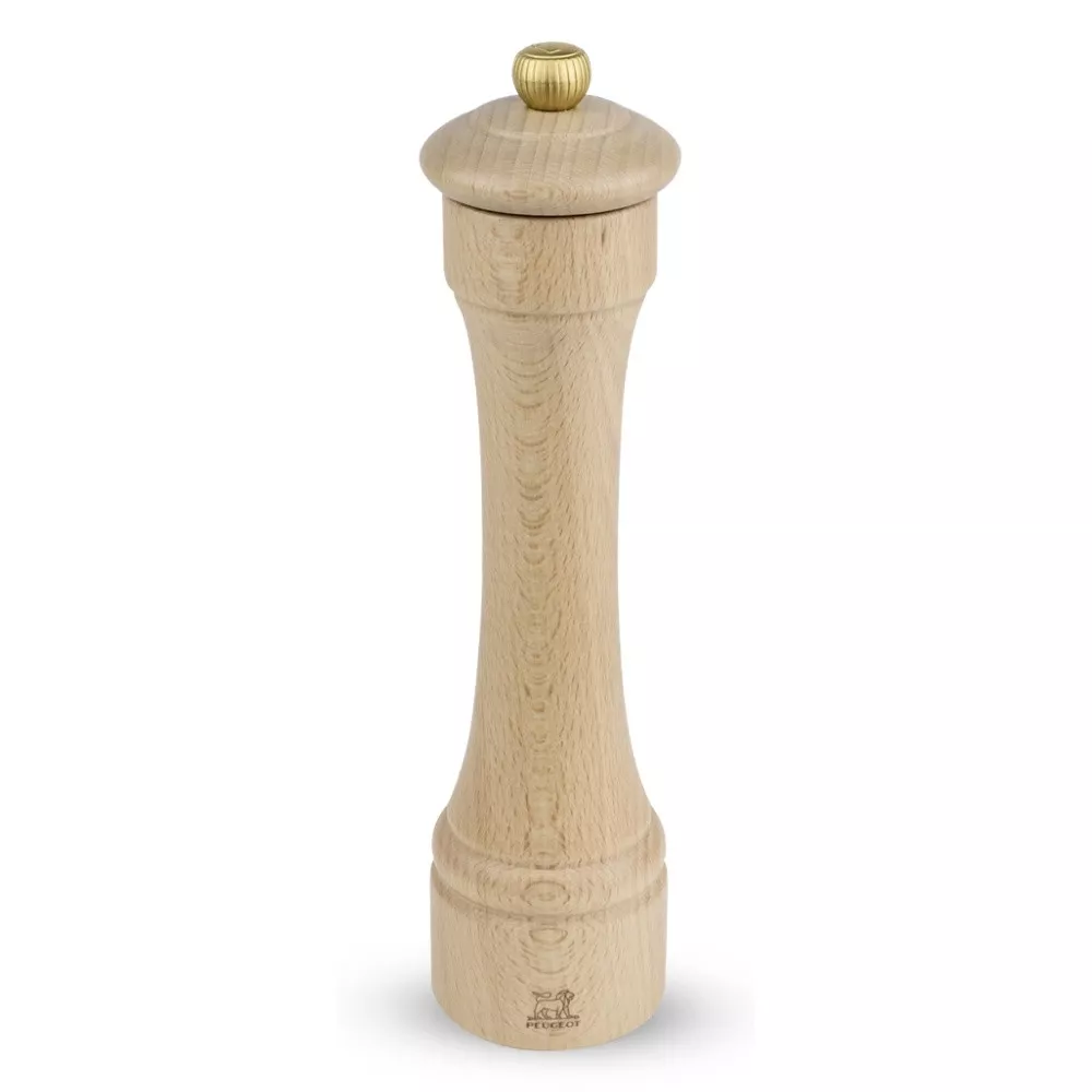 MACINA PEPE IN LEGNO 22 CM, HOSTELLERIE