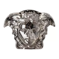 VASO 19 CM MEDUSA GRANDE...