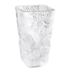 PIVOINES VASE 34.7 CM,...