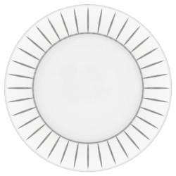 SET DI 2 SOTTOPIATTI VETRO...