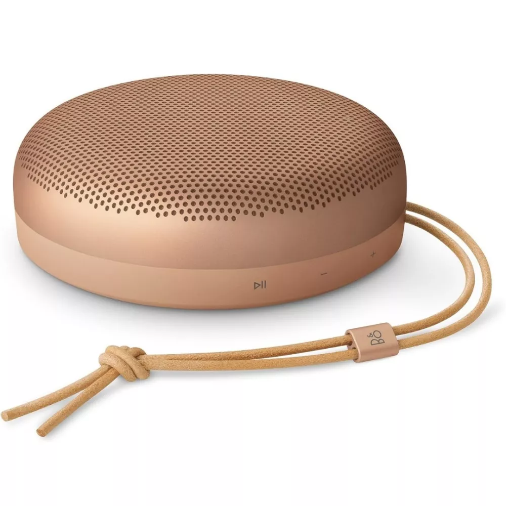 WATERPROOF SPEAKER A1, 3 GENERATION