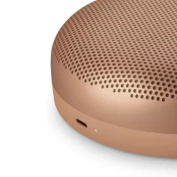 DIFFUSORE AUDIO A1, 3 GENERAZIONE