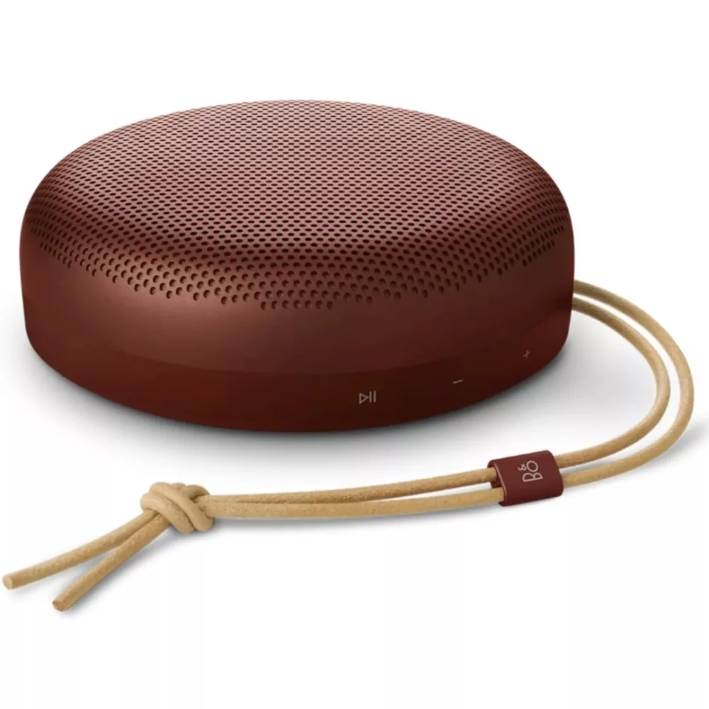 DIFFUSORE AUDIO A1, 3 GENERAZIONE