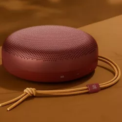 DIFFUSORE AUDIO A1, 3 GENERAZIONE