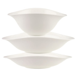 SET OF 6 BOWLS, VAPIANO 10-4257-8549
