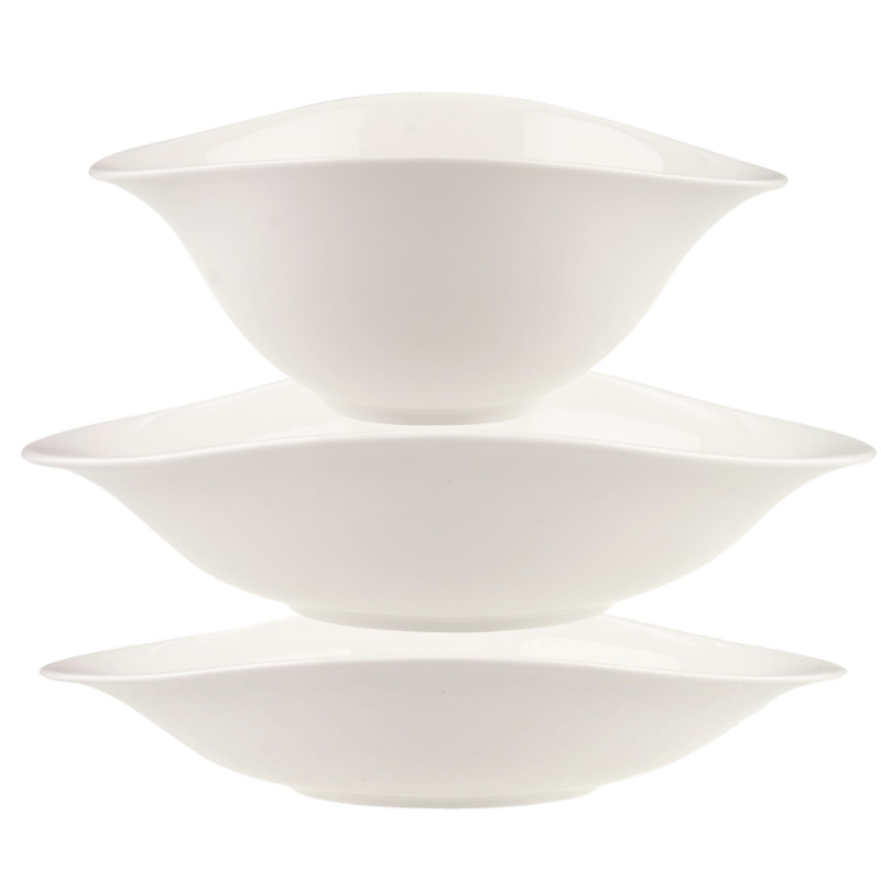 SET OF 6 BOWLS, VAPIANO 10-4257-8549