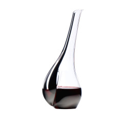 DECANTER BLACK TIE TOUCH...