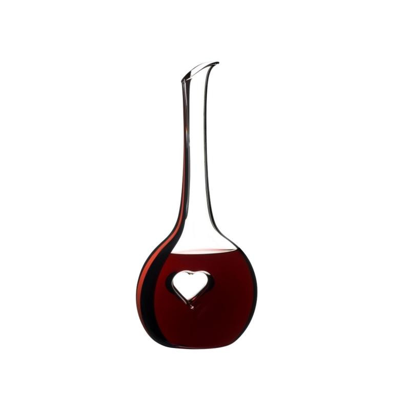 DECANTER BLACK TIE BLISS RED 2009/03S3