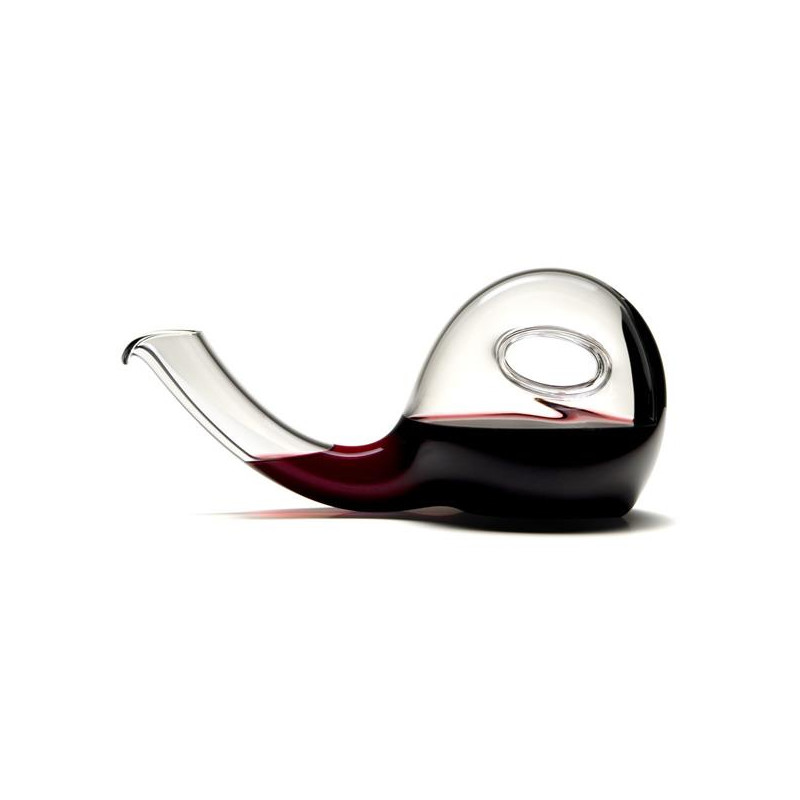 DECANTER - ESCARGOT 2011/02