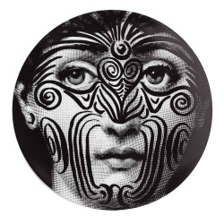 WALL PLATE 26 CM, TEMA &...