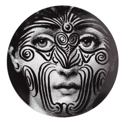 WALL PLATE 26 CM, TEMA &...