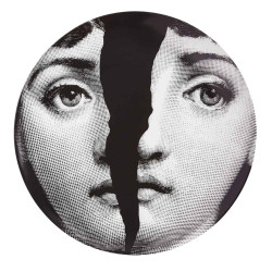 WALL PLATE 26 CM, TEMA &...