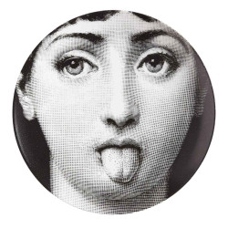 PIATTO PARETE 26 CM, TEMA E...