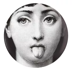 WALL PLATE 26 CM, TEMA &...