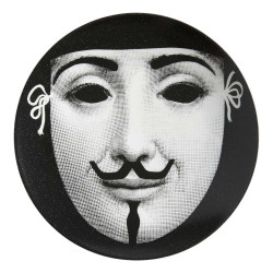 WALL PLATE 26 CM, TEMA &...